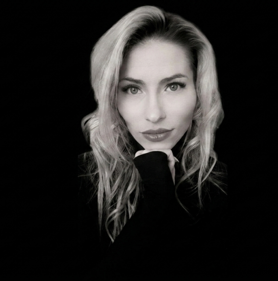 Katarzyna Beszczyńska
